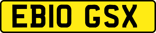 EB10GSX