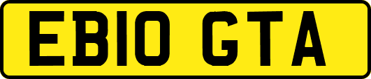 EB10GTA