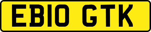 EB10GTK