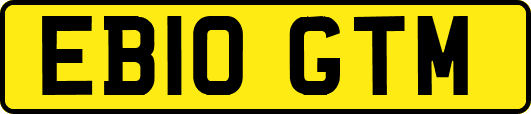 EB10GTM