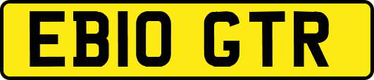 EB10GTR