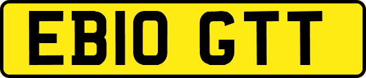 EB10GTT