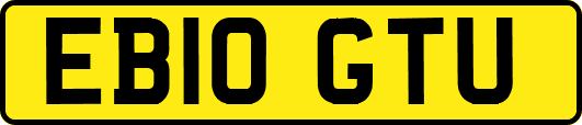 EB10GTU