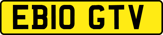 EB10GTV