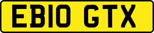 EB10GTX