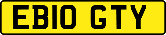 EB10GTY