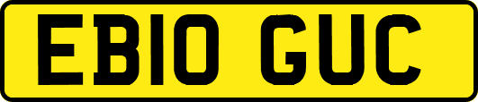 EB10GUC