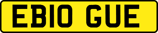 EB10GUE