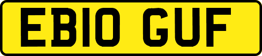 EB10GUF