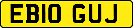 EB10GUJ