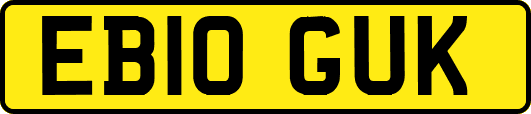 EB10GUK