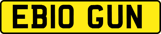 EB10GUN