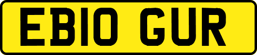 EB10GUR