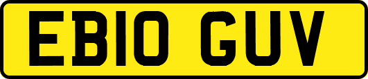 EB10GUV
