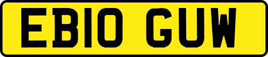 EB10GUW