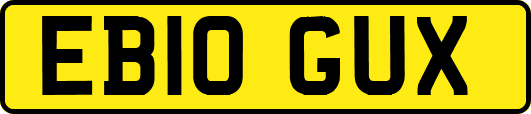 EB10GUX