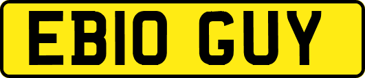 EB10GUY