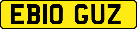 EB10GUZ