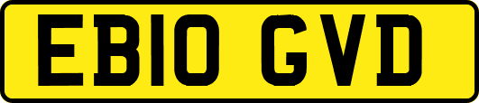 EB10GVD