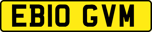 EB10GVM