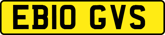 EB10GVS