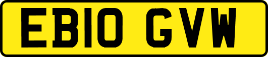 EB10GVW