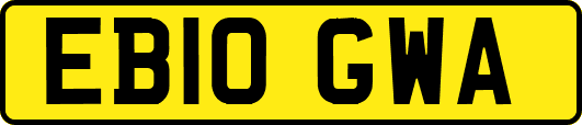 EB10GWA