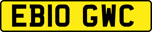 EB10GWC
