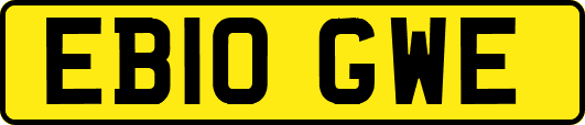 EB10GWE
