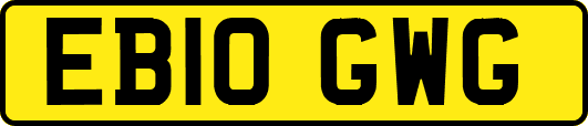 EB10GWG