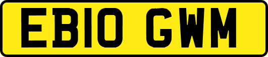 EB10GWM