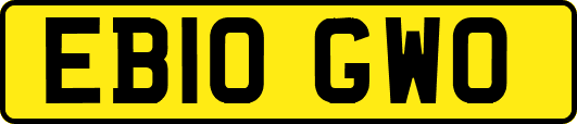 EB10GWO