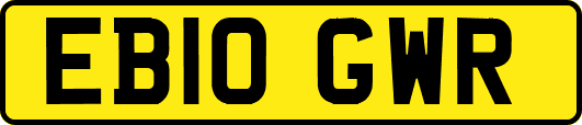 EB10GWR