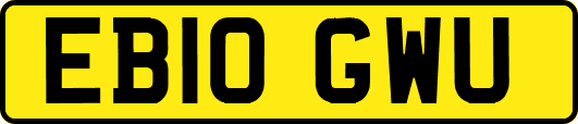 EB10GWU