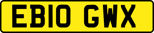 EB10GWX