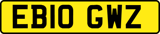 EB10GWZ
