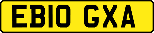 EB10GXA