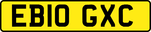 EB10GXC