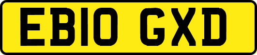 EB10GXD