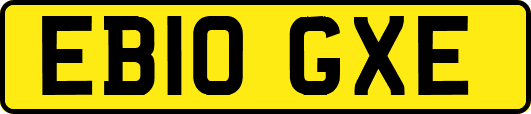 EB10GXE