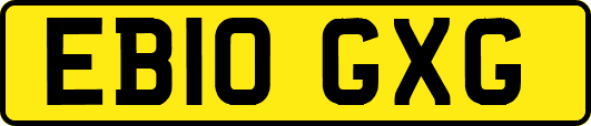 EB10GXG