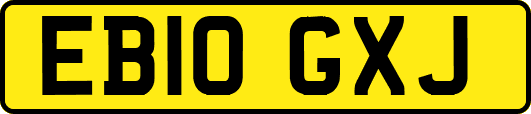 EB10GXJ
