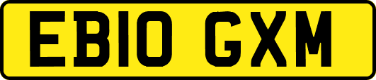 EB10GXM