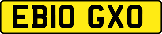 EB10GXO