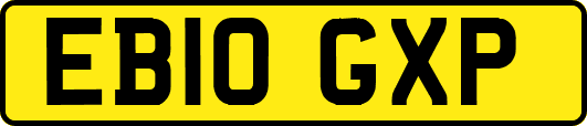 EB10GXP