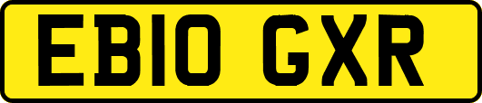EB10GXR