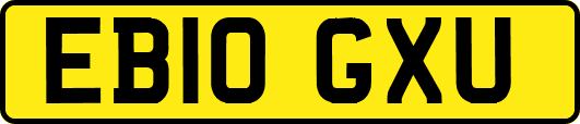 EB10GXU