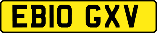 EB10GXV
