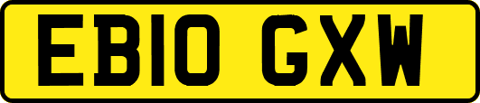 EB10GXW