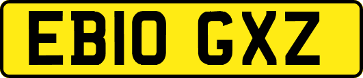 EB10GXZ